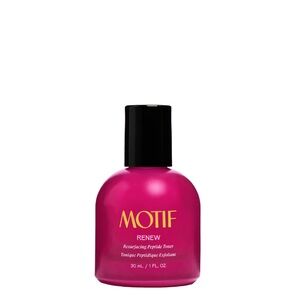 MOTIF Renew Resurfacing Peptide Toner